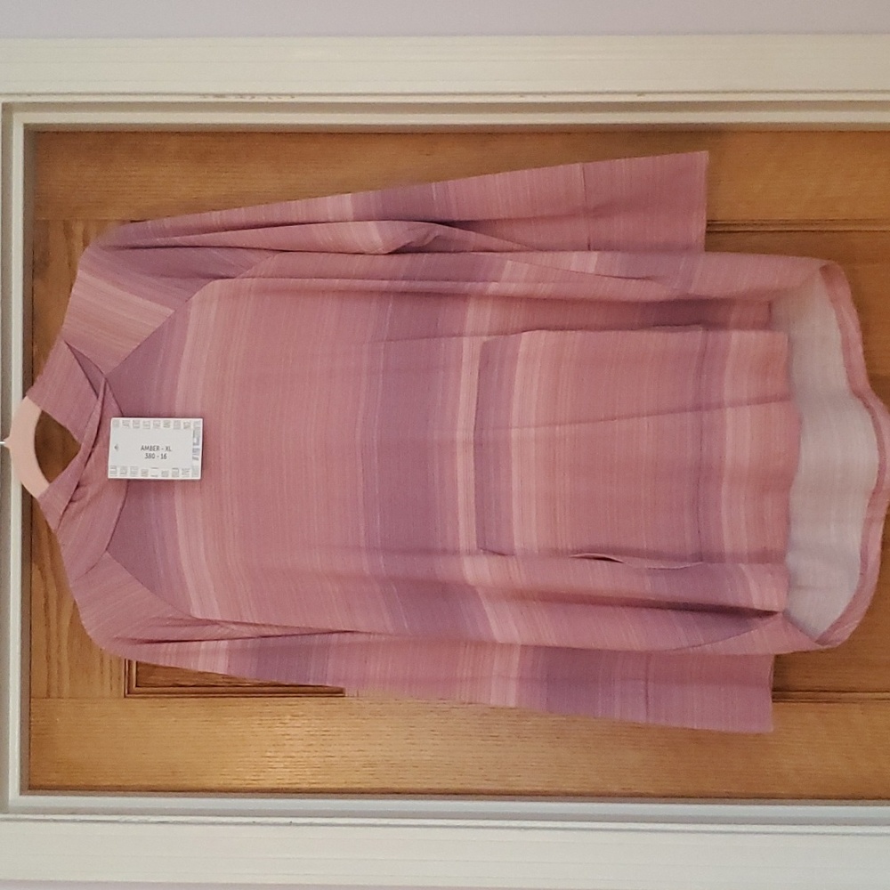 NWT Lularoe XL Amber